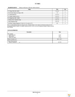 NCV8852DR2G Page 3