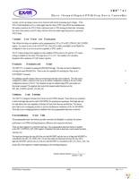 XRP7713ILB-F Page 14