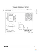 MAX5037EMH-T Page 29
