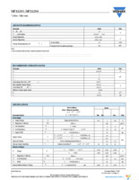 SIP11203DLP-T1-E3 Page 2