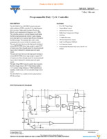 SI9118DY-T1-E3 Page 1