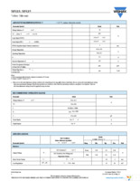 SI9118DY-T1-E3 Page 2