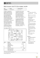 IXMS150PSI Page 1