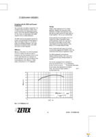 ZXRD1050PQ16TA Page 20