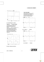 ZXRD1050PQ16TA Page 21