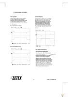 ZXRD1050PQ16TA Page 22