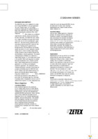 ZXRD1050PQ16TA Page 5