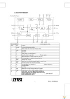ZXRD1050PQ16TA Page 6
