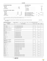 ISL6590DR-T Page 3