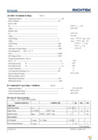 RT8108FGSP Page 4