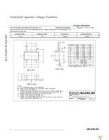 MAX1683EUK+T Page 8