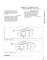 MAX5026EUT+T Page 11