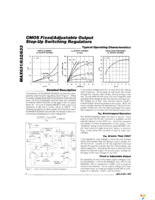 MAX632ACSA+ Page 4