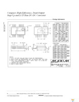 MAX1677EEE+ Page 16