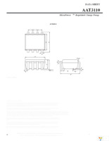 AAT3110IGU-5.0-T1 Page 20