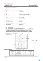 IR3840AMTRPBF Page 2