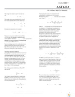 AAT1232ITP-T1 Page 11