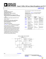 ADP5133ACBZ-R7 Page 1