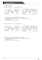 XC9261B10CER-G Page 2