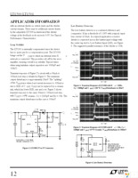 LT1501CS8-3.3 Page 12