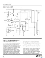 LT1501CS8-3.3 Page 8