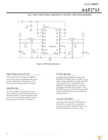 AAT2713IVN-AA-T1 Page 12