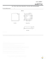 AAT2713IVN-AA-T1 Page 23