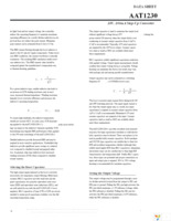 AAT1230ITP-T1 Page 12
