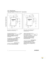 MAX748AEWE+ Page 10