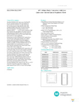 MAX5097AAUP+ Page 1