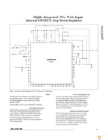 MAX8655ETN+ Page 13