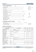 RT7270HZSP Page 4