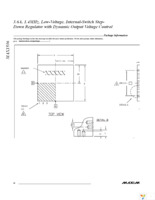 MAX1536ETI+ Page 18