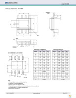 AOZ3013PI Page 12