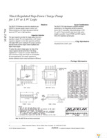 MAX1730EUB+T Page 8