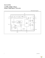 MAX16904RATB50+T Page 8