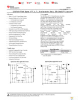 LM5160DNTT Page 1