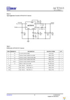 ACT2113YH-T Page 10