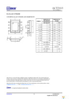 ACT2113YH-T Page 16