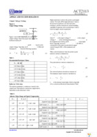 ACT2113YH-T Page 7