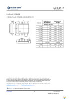 ACT4515SH-T Page 16