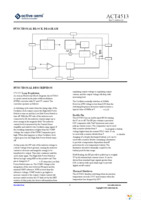ACT4513YH-T Page 5