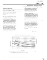 AAT1210IRN-0.6-T1 Page 12