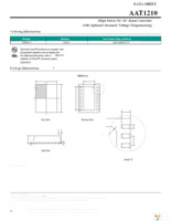 AAT1210IRN-0.6-T1 Page 20