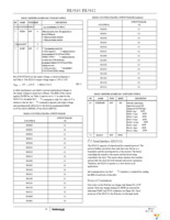 ISL9110IRTAZ-TR5453 Page 14