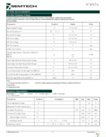 SC4517AIMSTRT Page 2