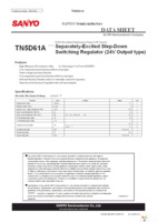 TN5D61A-HB11-E Page 1