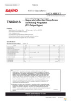TN8D41A-HB11-E Page 1