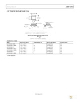 ADP3303ARZ-3.3-RL7 Page 13