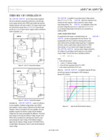 ADP1741ACPZ-R7 Page 11